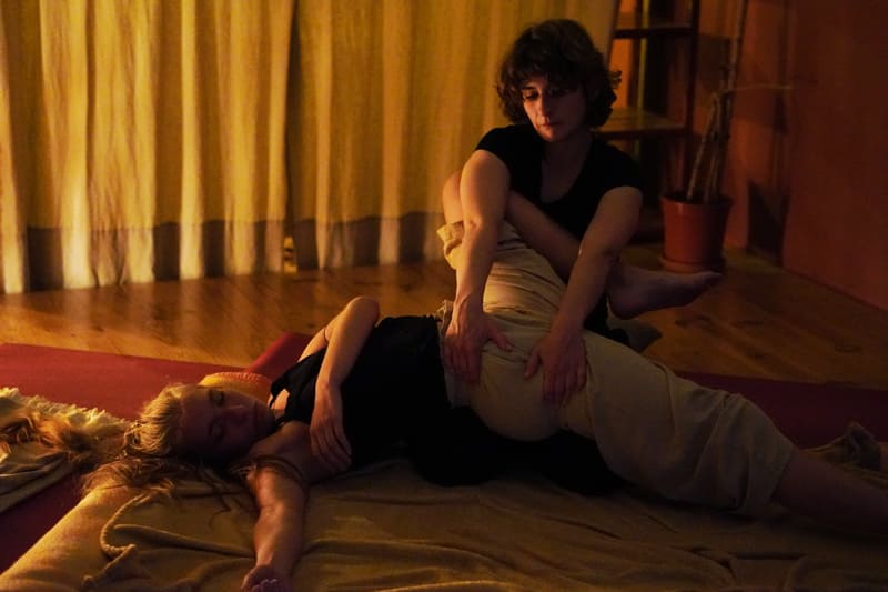 Massage thaÏ lyon 1